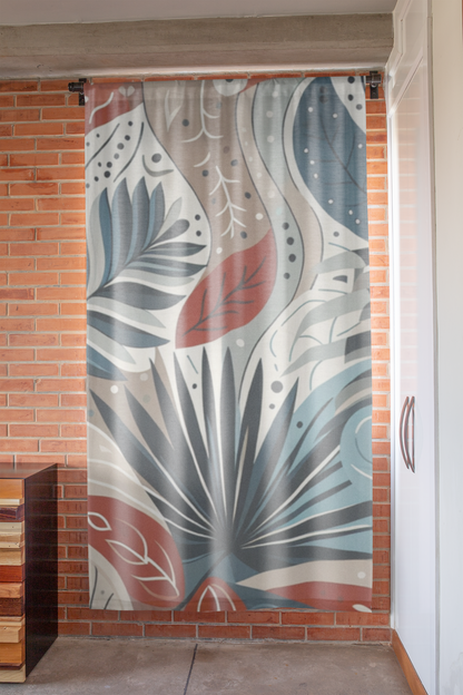Window Curtain