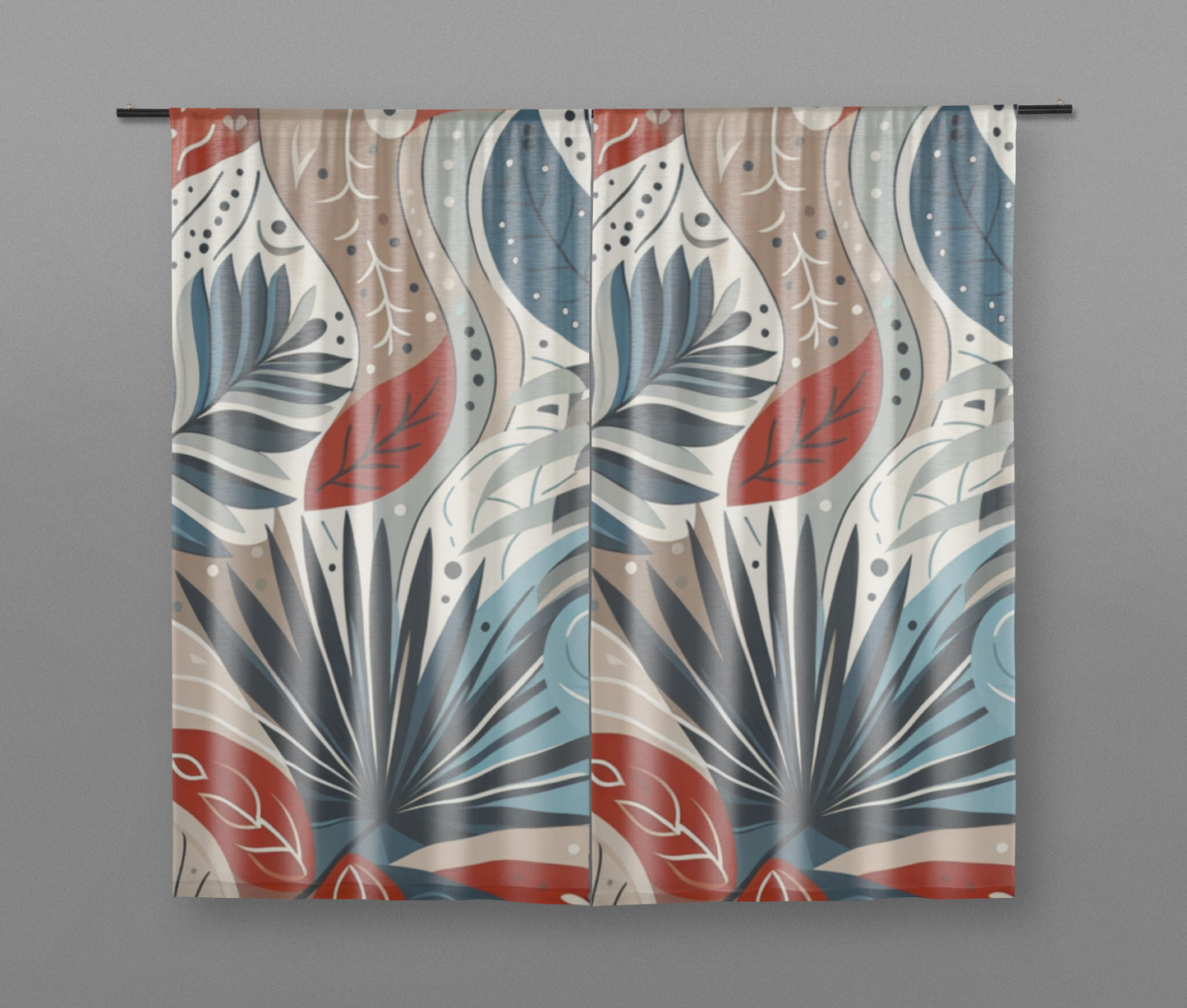 Window Curtain