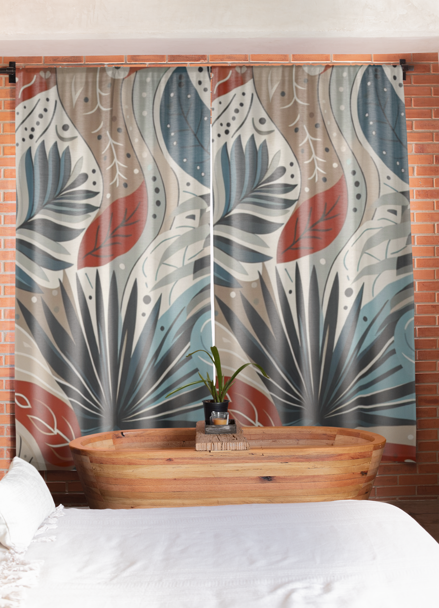 Window Curtain