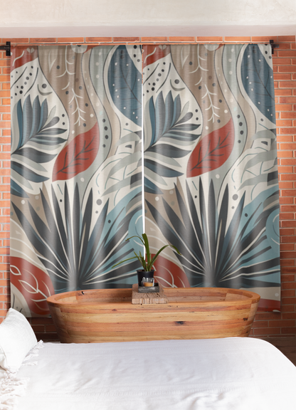 Window Curtain