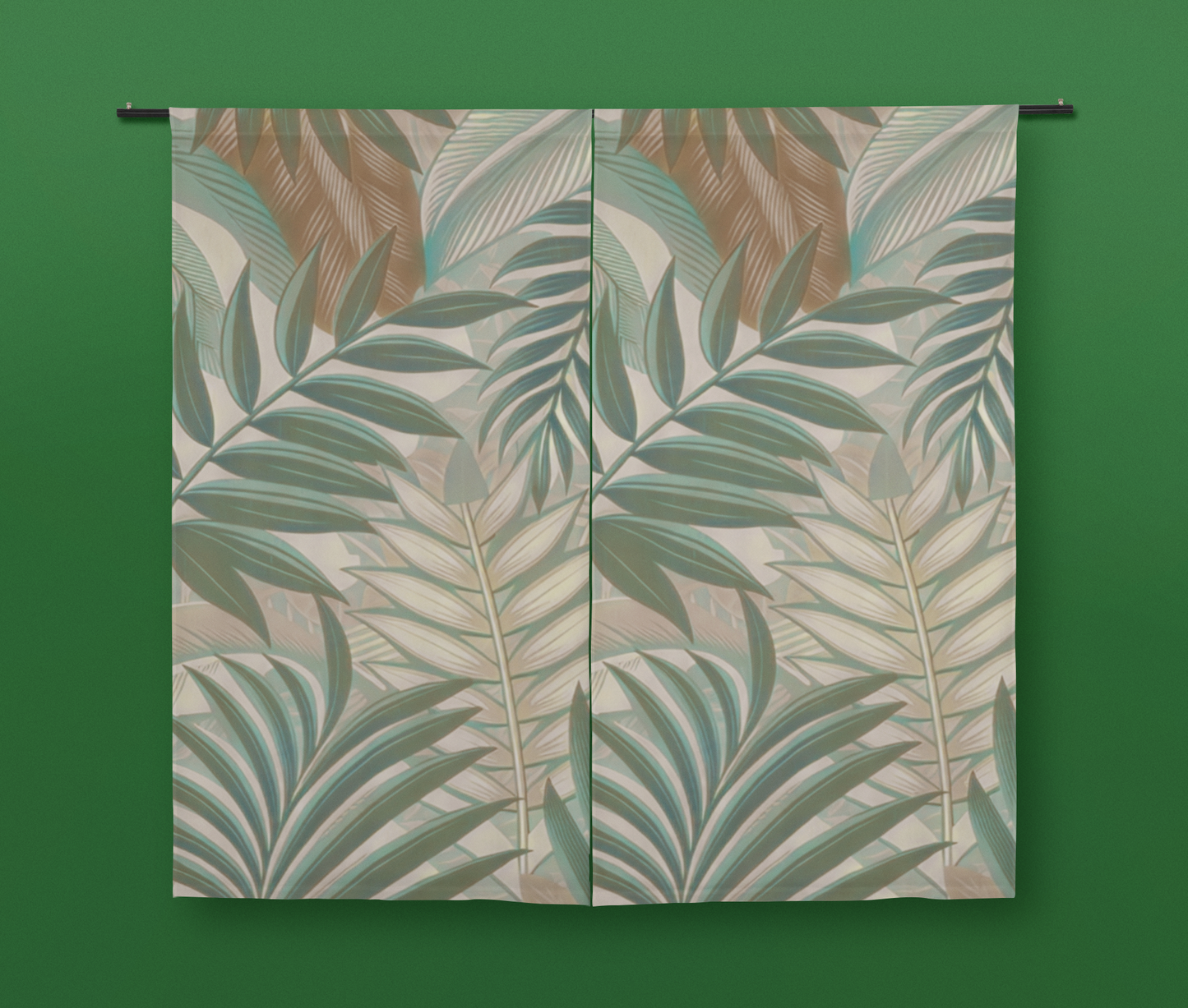 Blackout Window Curtains