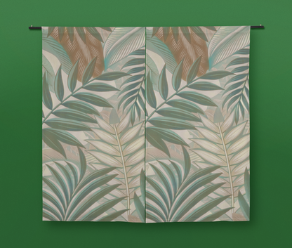 Blackout Window Curtains