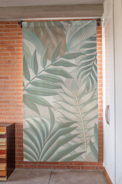 Blackout Window Curtains