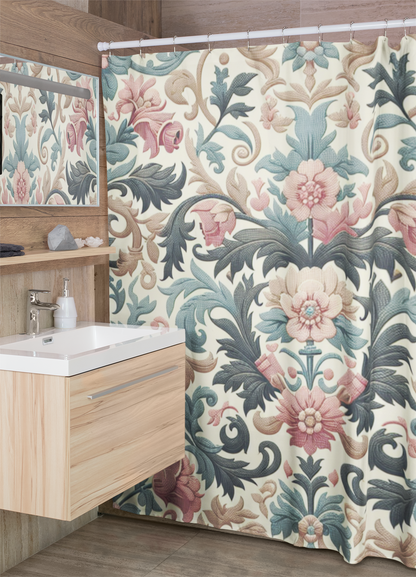 Shower Curtains