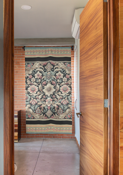 Blackout Window Curtains (1 Piece)