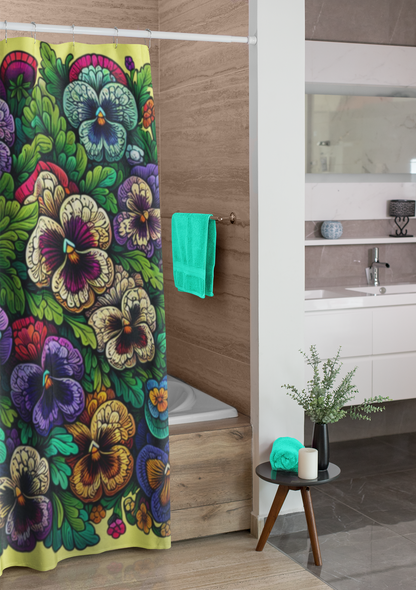 Shower Curtains