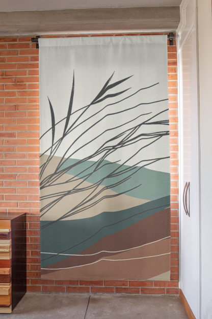 Blackout Window Curtain (1 Piece)