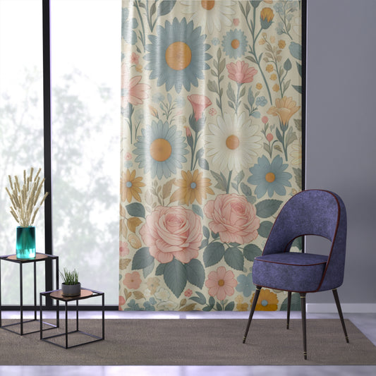 Window Curtain