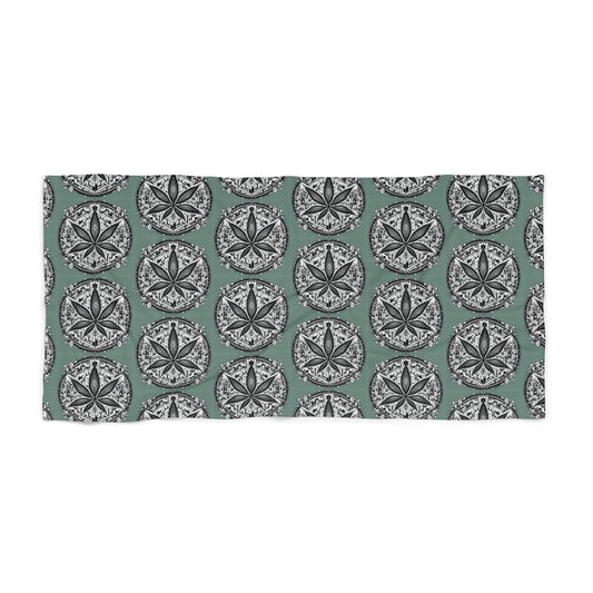 Beach Towel