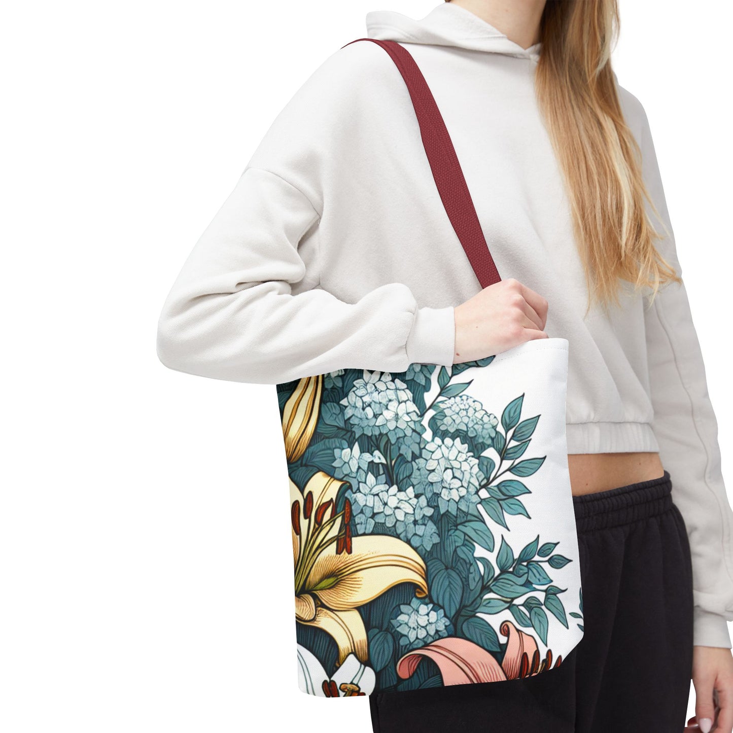 Tote Bag (AOP)