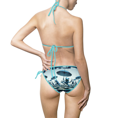 Women's Bikini Swimsuit