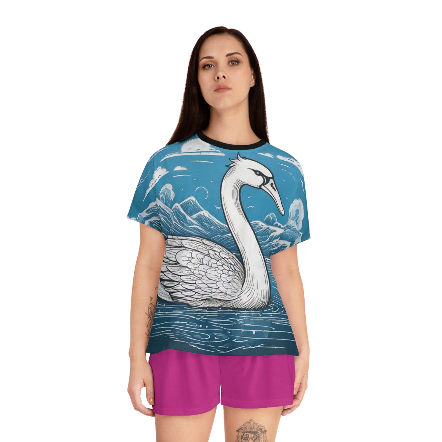 Women's Pajama Set