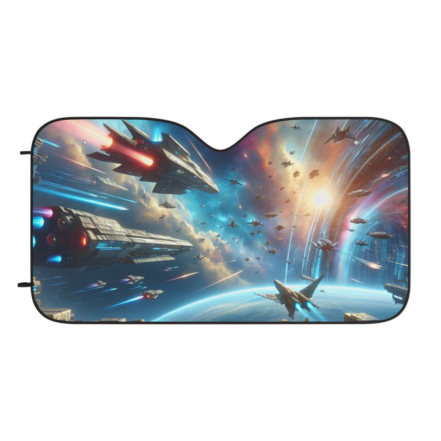 Car Sun Shades