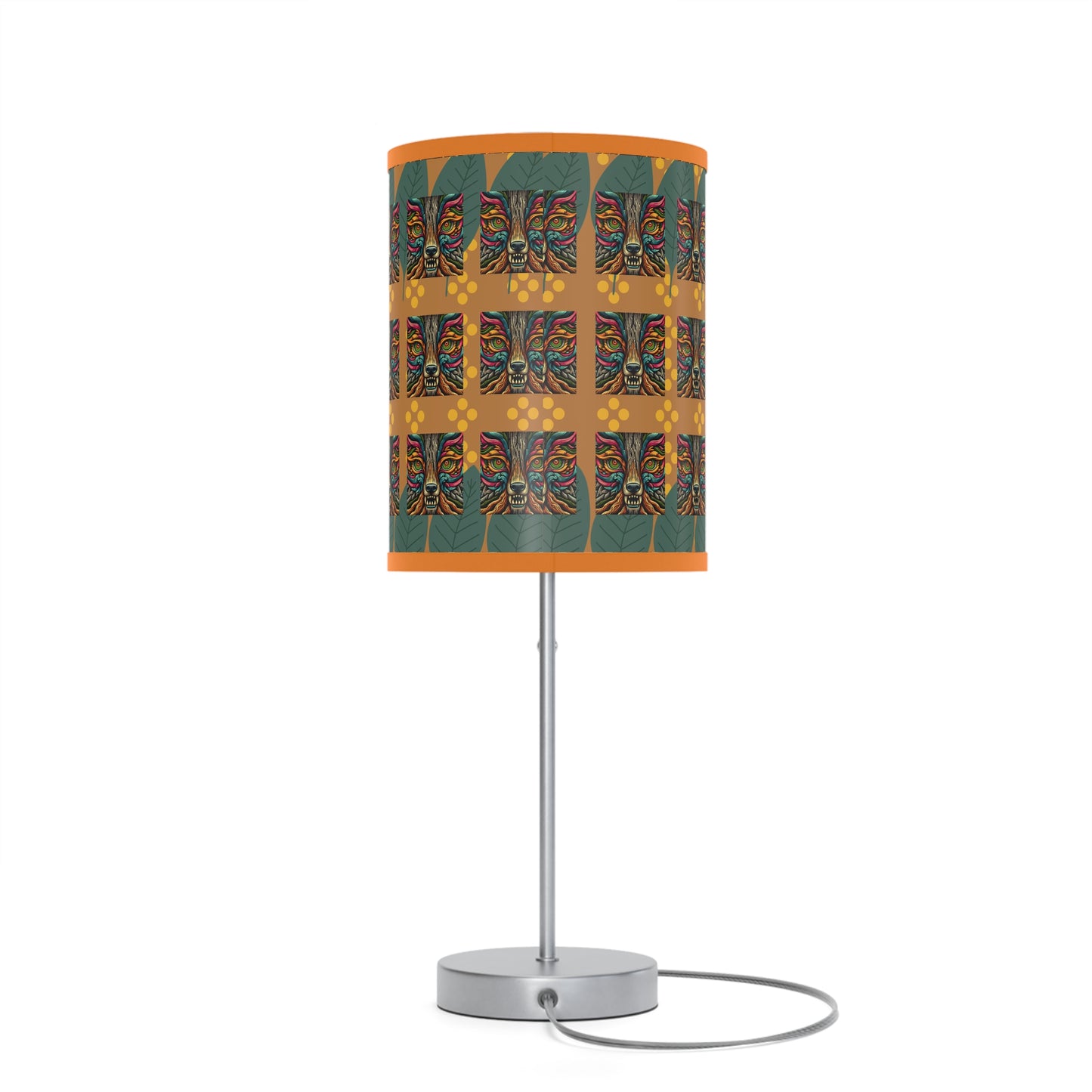 Lamp on a Stand, US|CA plug