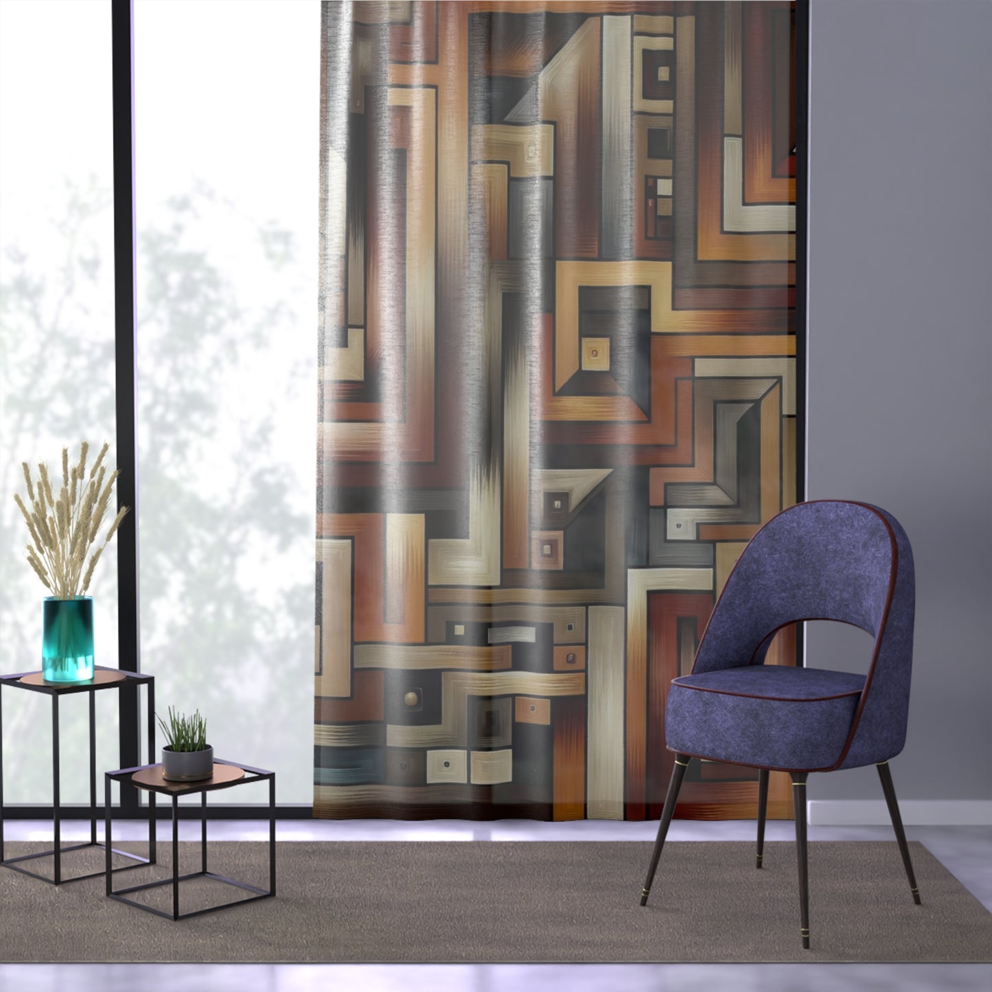 Window Curtain