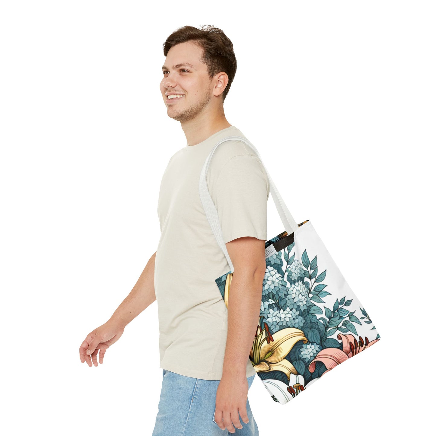 Tote Bag (AOP)