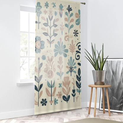 Window Curtain