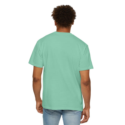 Summer Vibes Unisex Garment-Dyed T-Shirt