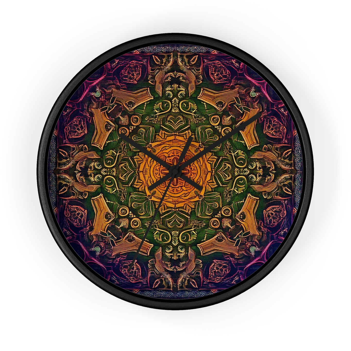 Bonnie Wall Clock