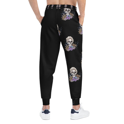 Athletic Joggers (AOP)