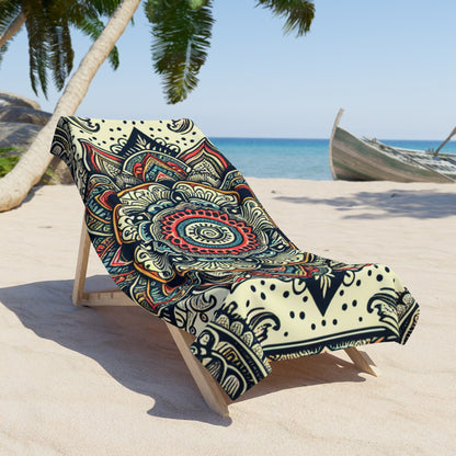 Beach Towel