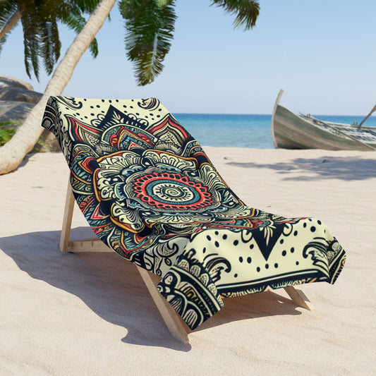 Beach Towel