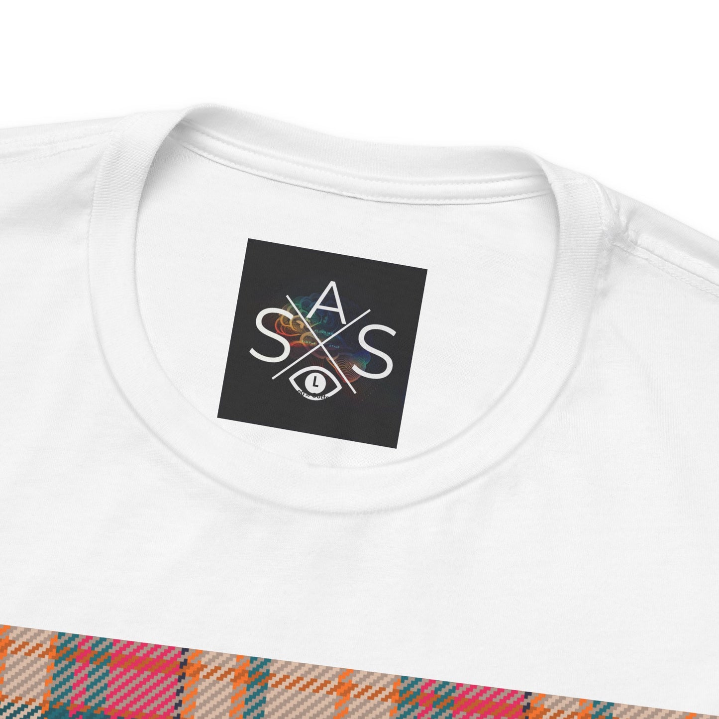 Happiness Emoji Unisex Tee