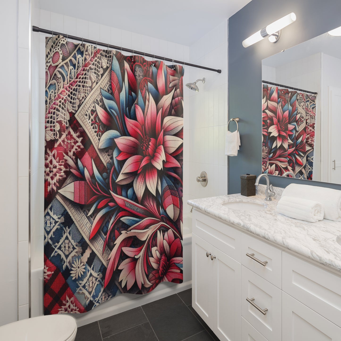 Shower Curtains