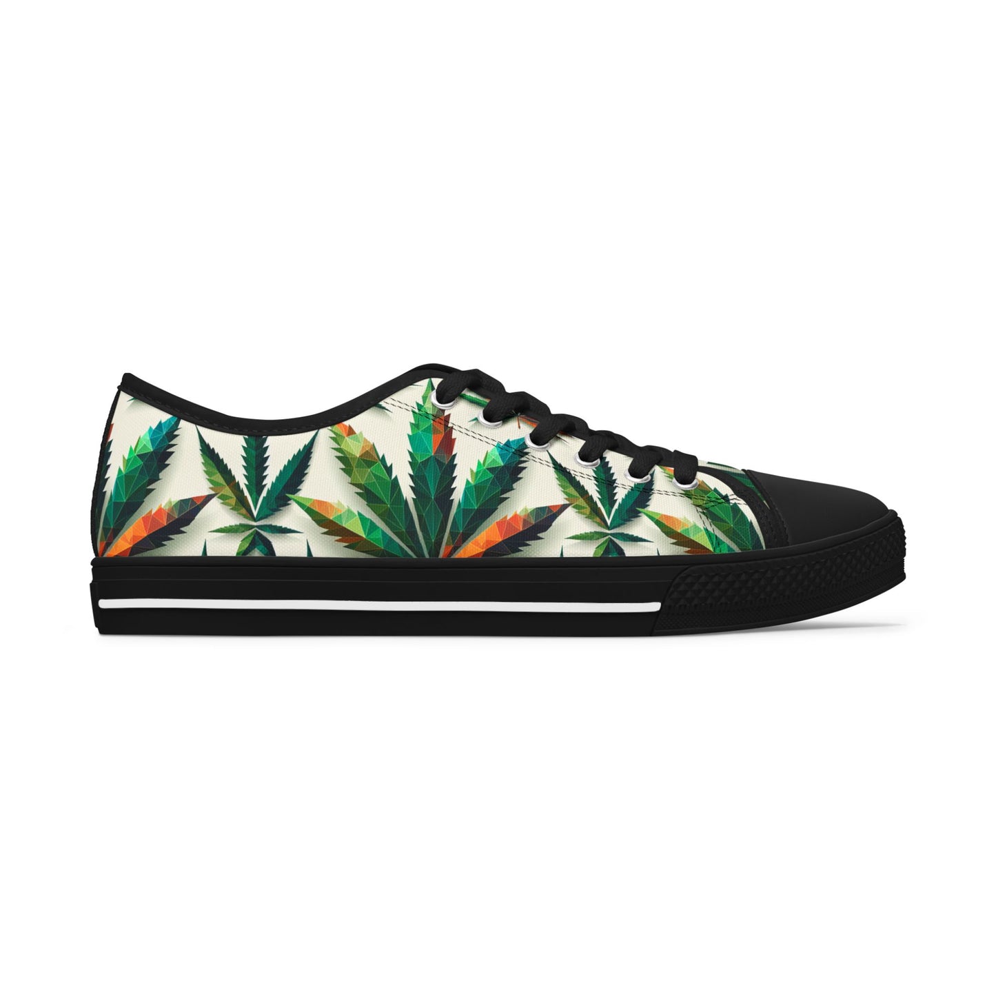 Women's Low Top Sneakers