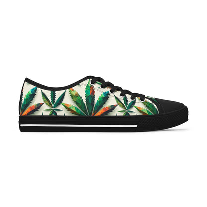 Women's Low Top Sneakers