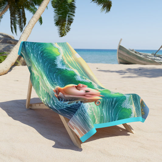 Beach Towel