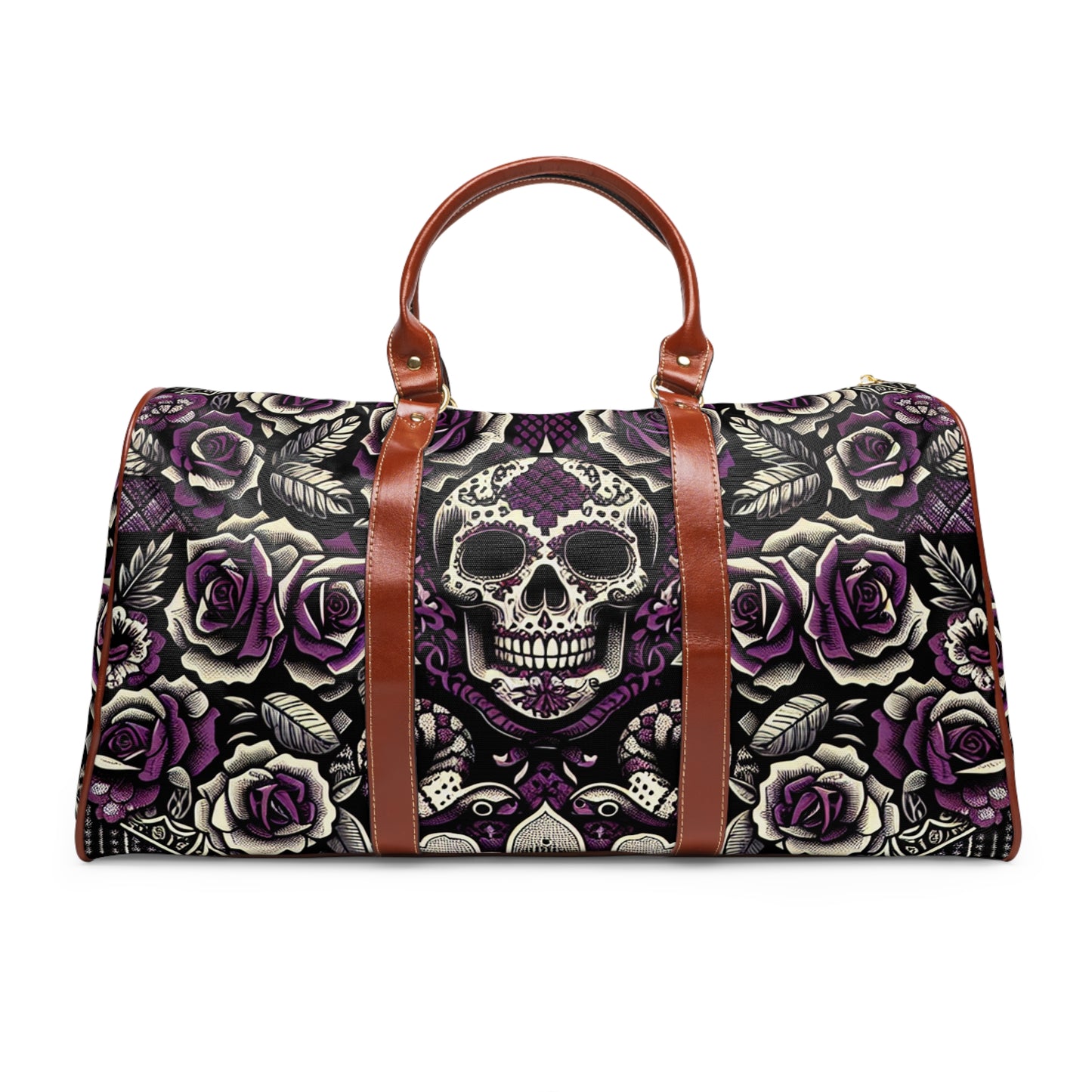 Waterproof Travel Bag