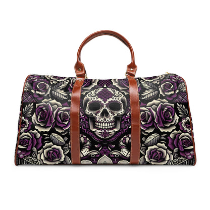 Waterproof Travel Bag