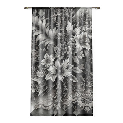 Window Curtain