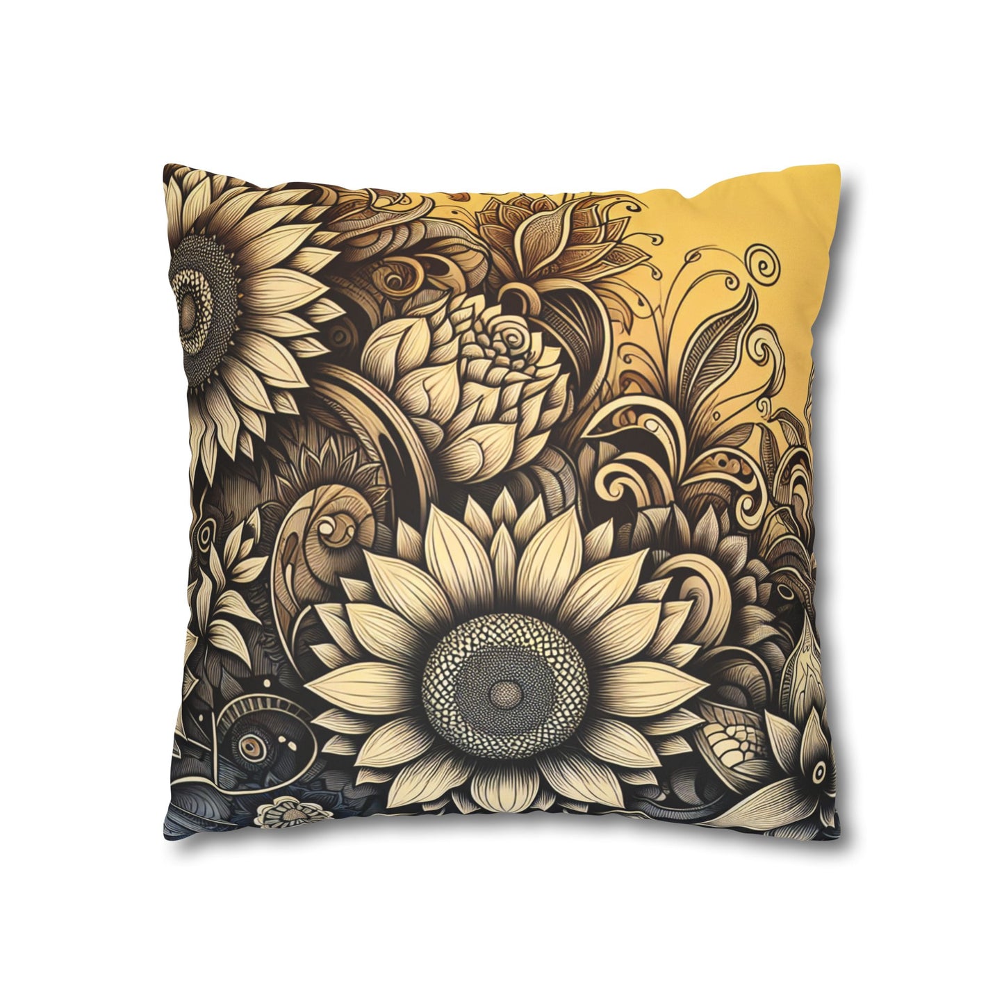Square Pillowcase