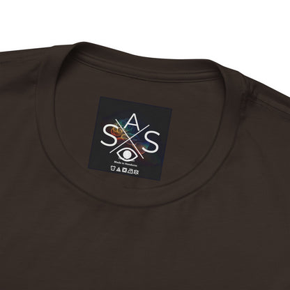 420 Graphic Unisex Jersey Tee - Casual Vibe for Celebrations