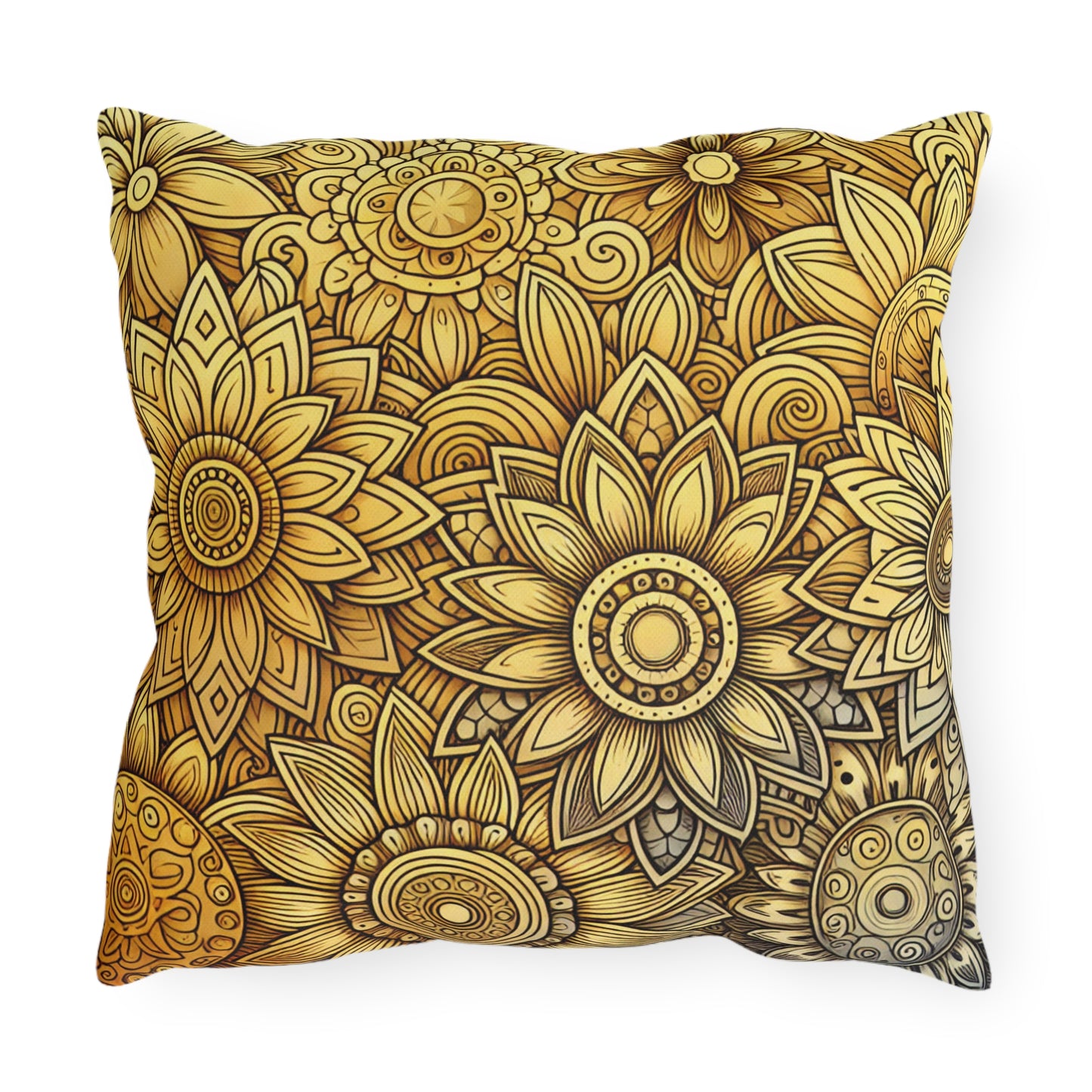 Outdoor Pillows