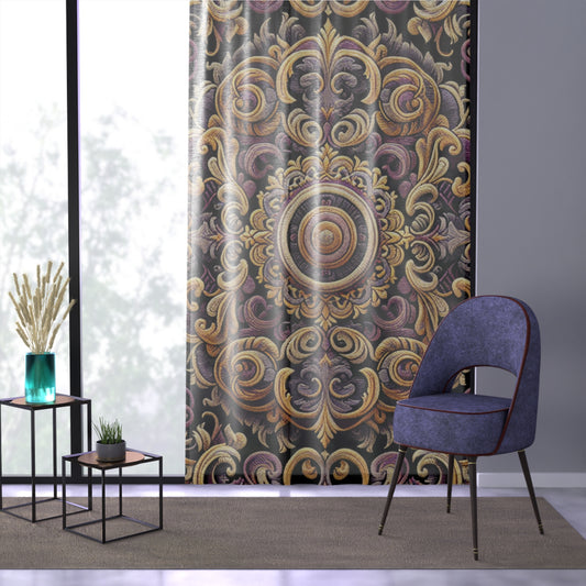 Window Curtain