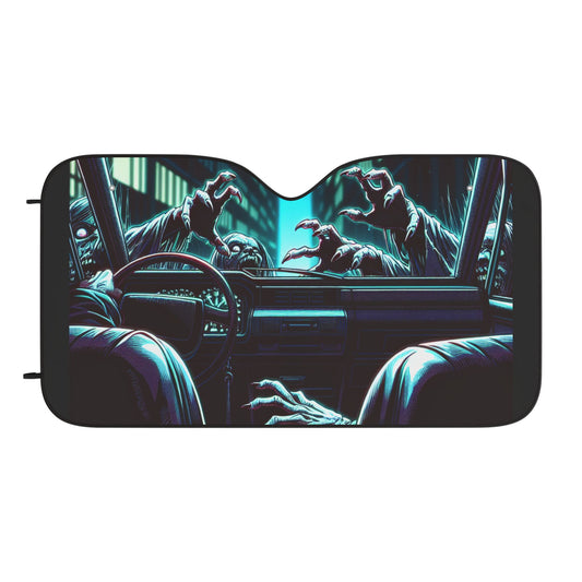 Car Sun Shades