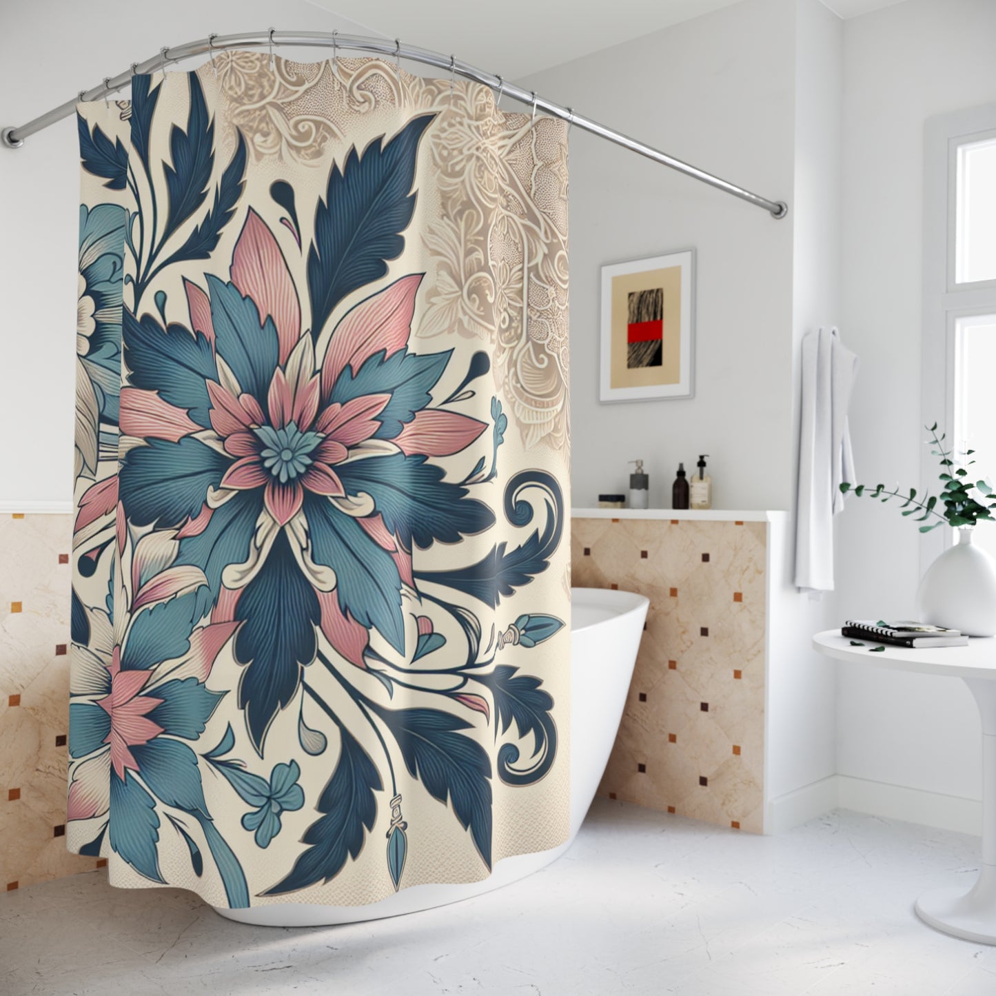 Shower Curtains
