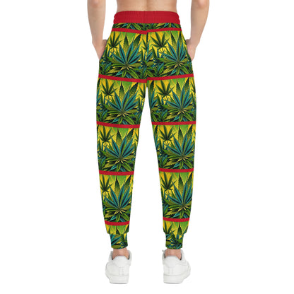Personalized Joggers