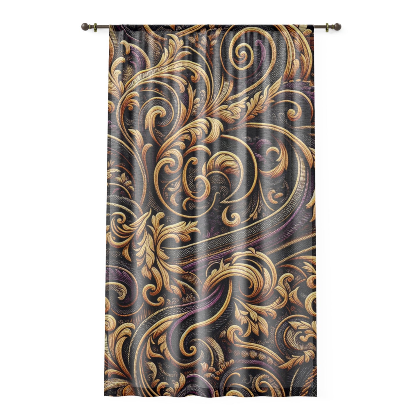 Window Curtain