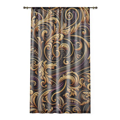Window Curtain