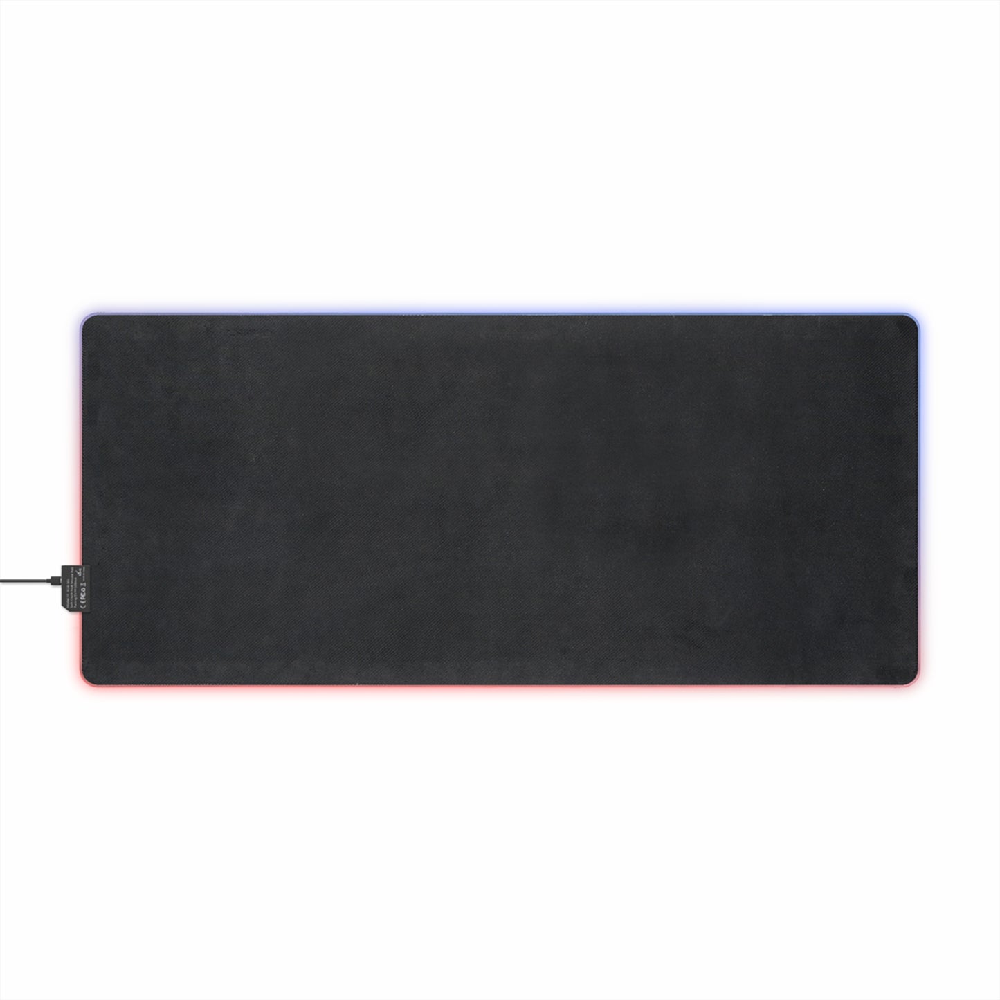 Rise of the Color LED Gaming Mouse Pad