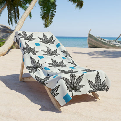 Beach Towel