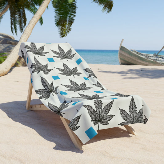 Beach Towel
