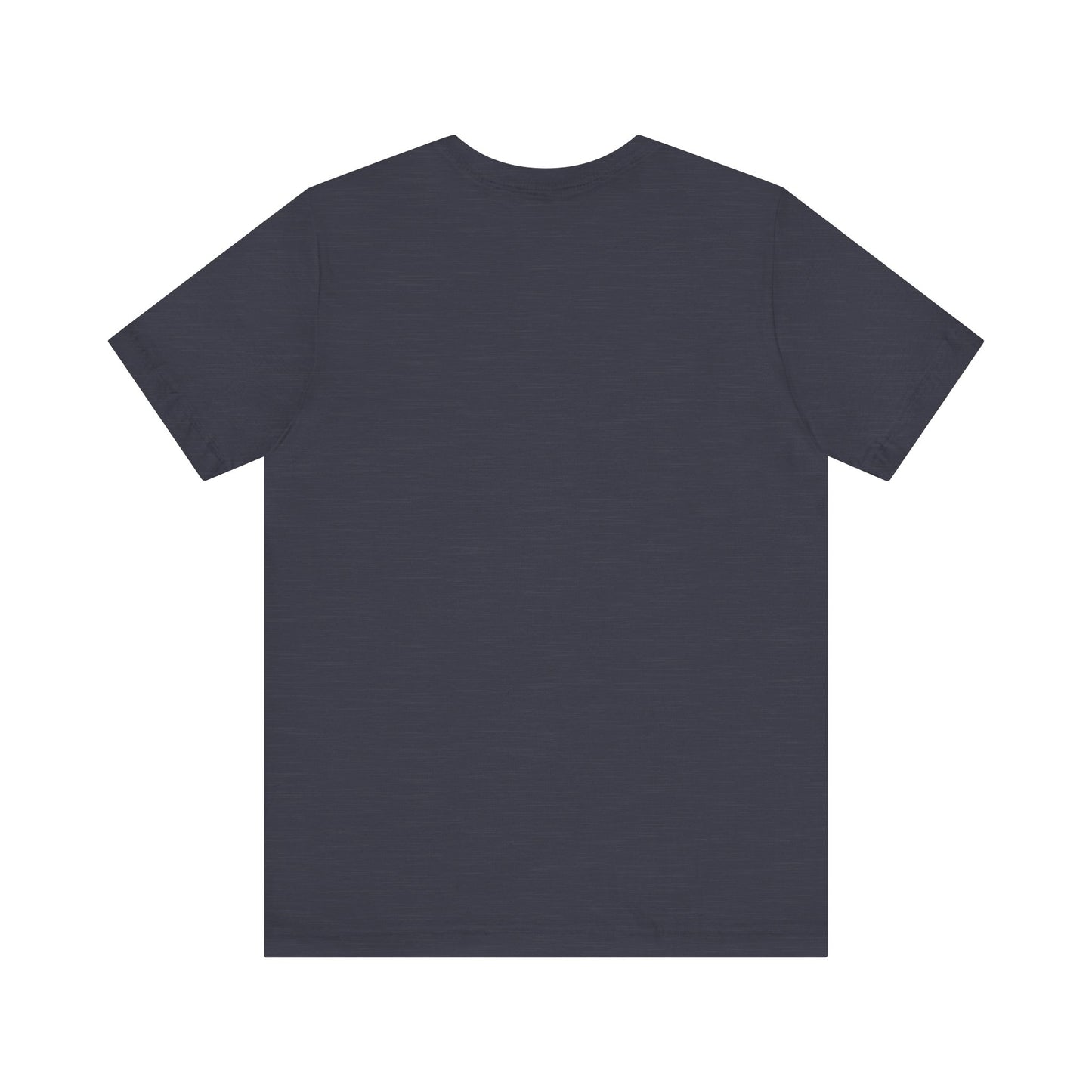 Dream Inspired Unisex Jersey Tee - Vibrant Cannabis Graphic T-Shirt