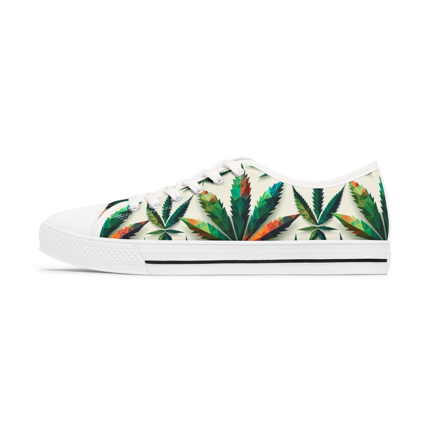 Women's Low Top Sneakers