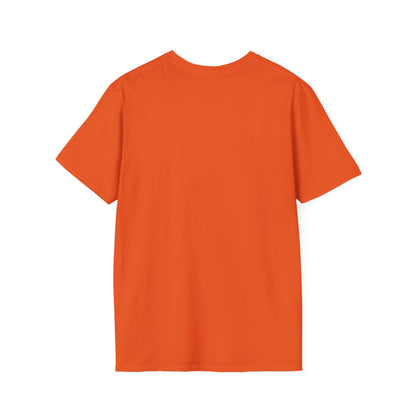 Simple Alluring Style Unisex Softstyle T-Shirt