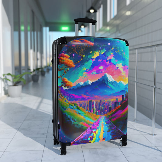 Suitcase